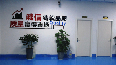 จีน Zhejiang Lanwei Packaging Technology Co., Ltd. โรงงาน