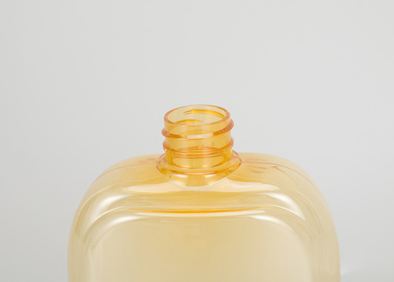 ขวดปั๊มพลาสติก 500ml สำหรับแชมพูครีมนวดโลชั่นเจลอาบน้ำ