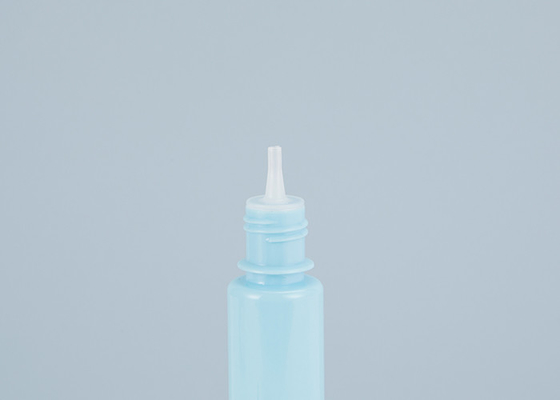 ขวดของเหลว E สีสันสดใส 30 มล. Childproof Tamper Cap Vape Juice Bottles