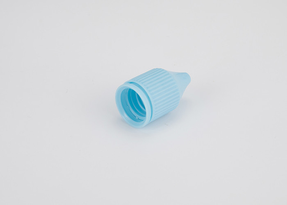 ขวดของเหลว E สีสันสดใส 30 มล. Childproof Tamper Cap Vape Juice Bottles
