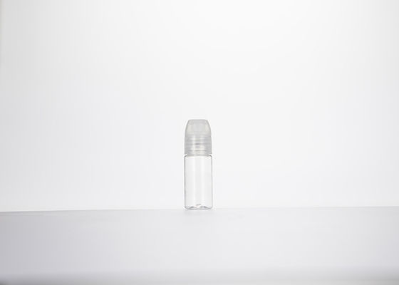 ขวดพลาสติกแบบสกรูท็อปที่นำกลับมาใช้ใหม่ได้ ปราศจากสาร BPA พร้อมพิมพ์ลายตามสั่ง