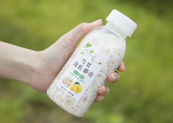 กระป๋องดื่มชาขัดกระป๋อง 250 มิลลิตร ขนาดกลาง