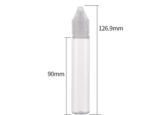 ขวด Eliquid 30ML 60ML E - ขวดน้ำผลไม้ Cig Vape