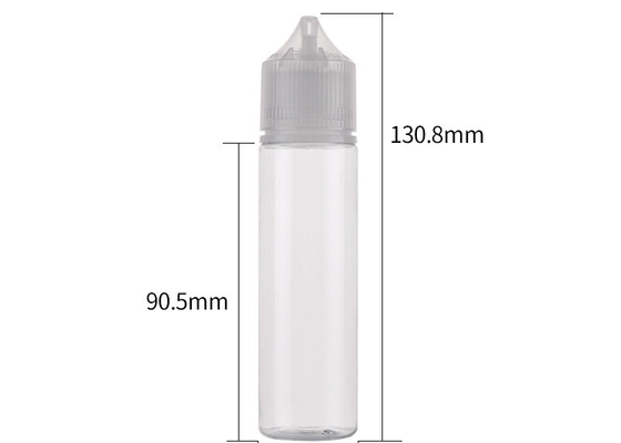 ขวด Eliquid 30ML 60ML E - ขวดน้ำผลไม้ Cig Vape
