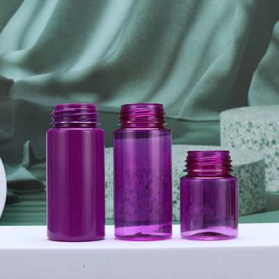 100ml 120ml E ขวดของเหลว E ขวดน้ำผลไม้สำหรับบุหรี่อิเล็กทรอนิกส์