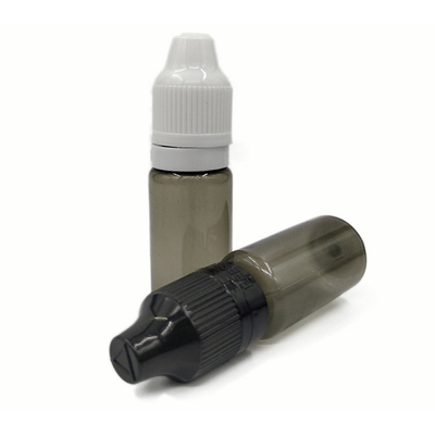 กระป๋องน้ําตกพลาสติก PET 10ml/0.34oz