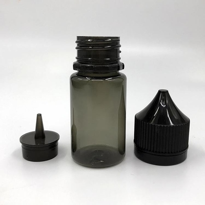 20 ml กระป๋องพลาสติกที่เปียกได้ กระป๋องหลุดตา กระป๋องหลุดตา กระป๋องหลุดตา