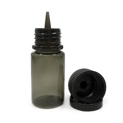 20 ml กระป๋องพลาสติกที่เปียกได้ กระป๋องหลุดตา กระป๋องหลุดตา กระป๋องหลุดตา