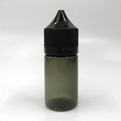 20 ml กระป๋องพลาสติกที่เปียกได้ กระป๋องหลุดตา กระป๋องหลุดตา กระป๋องหลุดตา