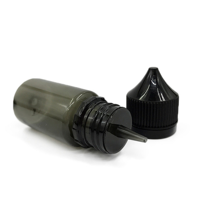 20 ml กระป๋องพลาสติกที่เปียกได้ กระป๋องหลุดตา กระป๋องหลุดตา กระป๋องหลุดตา