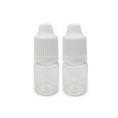 เครื่องระบายน้ําพลาสติก PET ขนาด 5 มิลลิลิตรที่แม่นยํา สําคัญสําหรับการวัดของเหลว