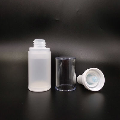 120ml 250ml 300ml 500ml กระป๋องโลชั่นพลาสติก ผลิตจากวัสดุ PET เหมาะสําหรับโลชั่น ครีมและบรรจุความสะอาดส่วนตัว