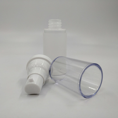 กระป๋องน้ําอ่อนเทียม 30ml 50ml 60ml พร้อมปิด