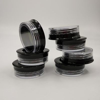 กระปุกพลาสติกสำหรับผลิตภัณฑ์ความงามขนาด 30 มล. โซลูชันบรรจุภัณฑ์ที่สมบูรณ์แบบสำหรับผลิตภัณฑ์ความงาม