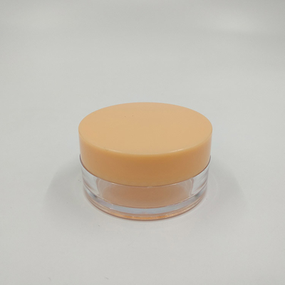 กระป๋องเครื่องสําอางแบบบุคคลสัญลักษณ์ พร้อมฝา 10ml 15ml 30ml 60ml 80ml 100ml 120ml 150ml