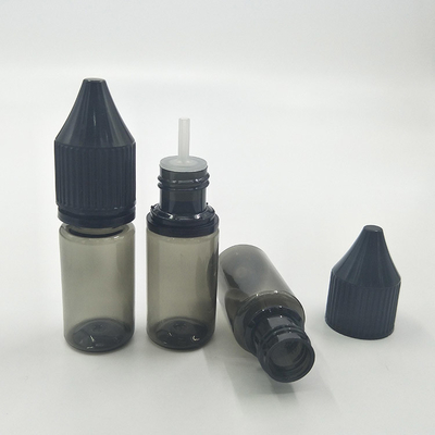 E- Liquid กระป๋องหยดน้ําเหลว 10ml 15ml 30ml 60ml 80ml 100ml ความสามารถสูง
