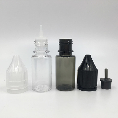 E- Liquid กระป๋องหยดน้ําเหลว 10ml 15ml 30ml 60ml 80ml 100ml ความสามารถสูง