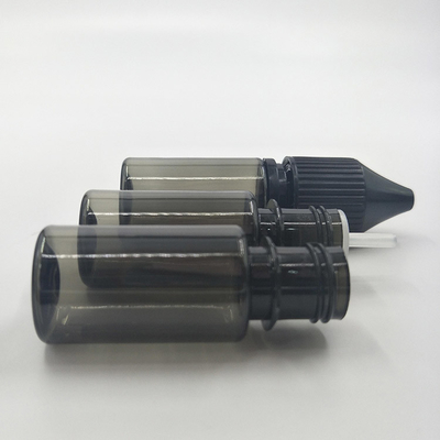 E- Liquid กระป๋องหยดน้ําเหลว 10ml 15ml 30ml 60ml 80ml 100ml ความสามารถสูง