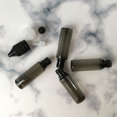 การพิมพ์หน้าจอ E กระป๋องเหลว ความจุ 10ml 15ml 30ml 60ml 80ml 100ml และ E- Liquid