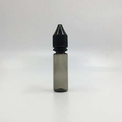 การพิมพ์หน้าจอ E กระป๋องเหลว ความจุ 10ml 15ml 30ml 60ml 80ml 100ml และ E- Liquid
