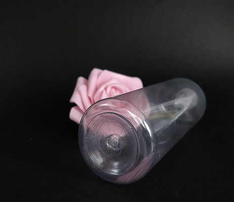 120ml / 4oz กดลงและหมุนขวดพลาสติก CRC Cap