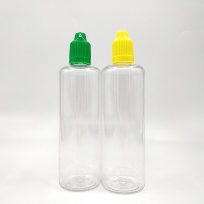 ขายร้อน E กระปุกกระปุกเหลว Funnel ผสมกระปุกเหลว Squeeze Dropper กระปุกที่มีปลายบาง