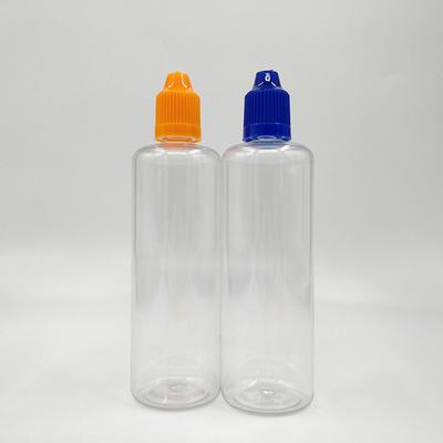 ขายร้อน E กระปุกกระปุกเหลว Funnel ผสมกระปุกเหลว Squeeze Dropper กระปุกที่มีปลายบาง