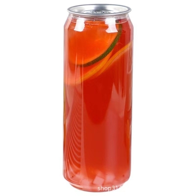 250ml 330ml 500ml ถังพลาสติกสําหรับน้ําผึ้ง