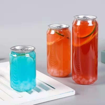 250ml 330ml 500ml ถังพลาสติกสําหรับน้ําผึ้ง