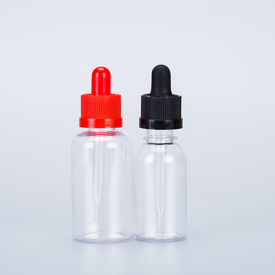 เครื่องตกลงน้ําพลาสติก 30 ml 50 ml