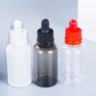 เครื่องตกลงน้ําพลาสติก 30 ml 50 ml