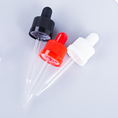 เครื่องตกลงน้ําพลาสติก 30 ml 50 ml