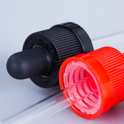 เครื่องตกลงน้ําพลาสติก 30 ml 50 ml