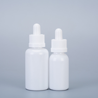 เครื่องตกลงน้ําพลาสติก 30 ml 50 ml