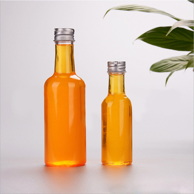 กระป๋องไวน์เหล้าแบบฝากเอง 60Ml 120Ml 500Ml 750Ml 1000Ml กระป๋องไวน์เหล้าแบบกลมกระจ่างใส