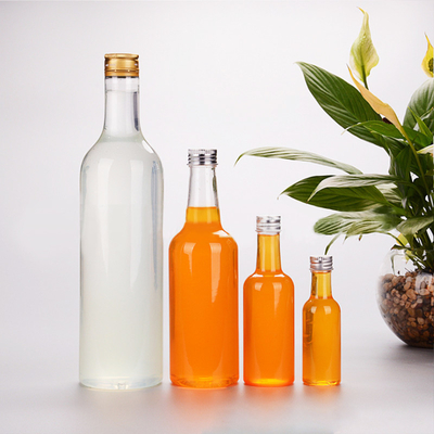 ขวดไวน์ พลาสติก PET ขวดน้ําผึ้ง ขวดเครื่องดื่ม หมวกสกรู 60 ml