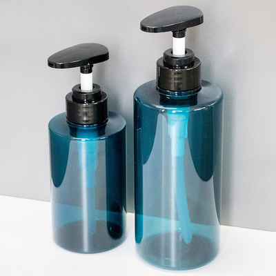 PMMA Polymer Cream Containers การบรรจุภัณฑ์ที่ดีที่สุดสําหรับความต้องการการผลิตของคุณ