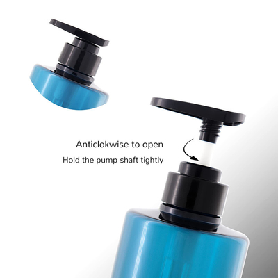 PMMA Polymer Cream Containers การบรรจุภัณฑ์ที่ดีที่สุดสําหรับความต้องการการผลิตของคุณ