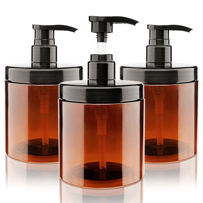 พลาสติก ยูวี โคปปลาสติก โพลิเมอร์ ครีม ถังใส เหมาะสําหรับการจัดทําที่มีความรู้สึกที่ต้องการการป้องกันยูวี