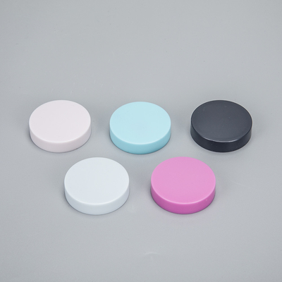 ขายปลีก 250 มิล PET พลาสติก Custom Empty Matte คอสเมติกบรรจุบรรจุ