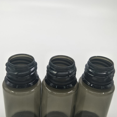 กระป๋องเหลว 10ml 15ml 30ml 60ml 80ml 100ml E พร้อมการปรับแต่งและพิมพ์สี