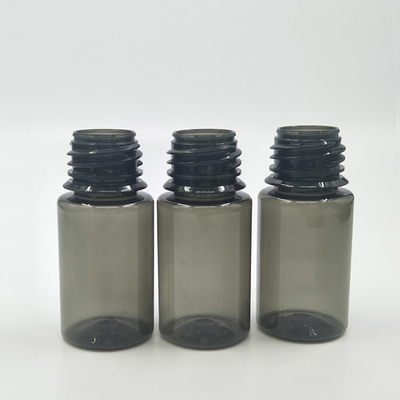 กระป๋องเหลว 10ml 15ml 30ml 60ml 80ml 100ml E พร้อมการปรับแต่งและพิมพ์สี