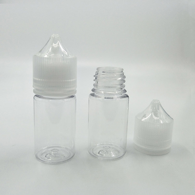 กระป๋องเหลว 10ml 15ml 30ml 60ml 80ml 100ml E พร้อมการปรับแต่งและพิมพ์สี
