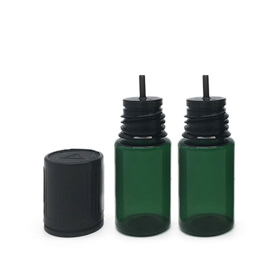 ไม่มี BPA, PET, เติมใหม่, เปิด / ปิดจมน้ํา - เครื่องหยดน้ําหลายประการสําหรับของเหลว