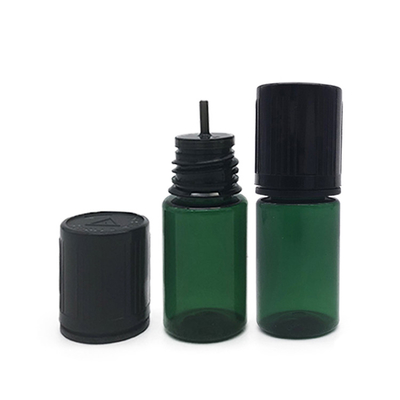 ไม่มี BPA, PET, เติมใหม่, เปิด / ปิดจมน้ํา - เครื่องหยดน้ําหลายประการสําหรับของเหลว