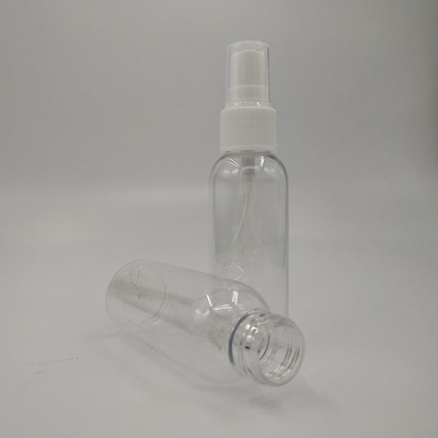 กระป๋องสเปรย์ PET 10ml 15ml 30ml 50ml 60ml 70ml 100ml 200ml 500ml สําหรับการสเปรย์แม่นยํา
