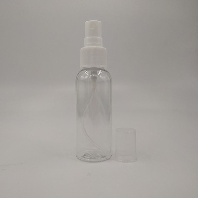 กระป๋องสเปรย์ PET 10ml 15ml 30ml 50ml 60ml 70ml 100ml 200ml 500ml สําหรับการสเปรย์แม่นยํา
