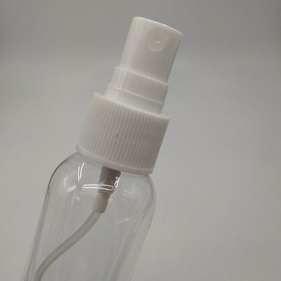 กระป๋องสเปรย์ PET 10ml 15ml 30ml 50ml 60ml 70ml 100ml 200ml 500ml สําหรับการสเปรย์แม่นยํา
