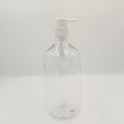 กระปุกครีมพอลิเมอร์ PET กระปุกครีม UV Cap Electroplated Cap Cap พลาสติกทนทาน