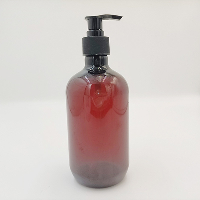 กระปุกครีมพอลิเมอร์ PET กระปุกครีม UV Cap Electroplated Cap Cap พลาสติกทนทาน